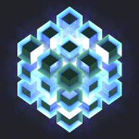 animation art GIF by Angular Geometry