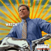 will ferrell comedy GIF by Paramount Pictures