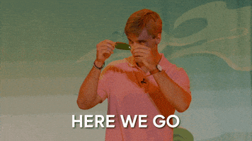 Game Show Dont GIF by ABC Network