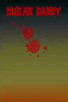 Sugar Daddy Suspense GIF by Maria Johnsen