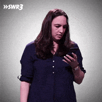 What The Wtf GIF by SWR3