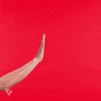 I Dont Think So No Way GIF by University of Phoenix