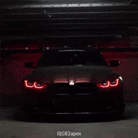 Bmw M4 GIF