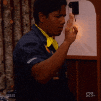 Big Brother Dance GIF by Big Brother After Dark