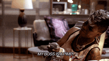 fox tv GIF by Empire FOX