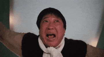 kung fu GIF by Warner Archive