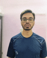 Dont Bother GIF by Lokesh Gocher