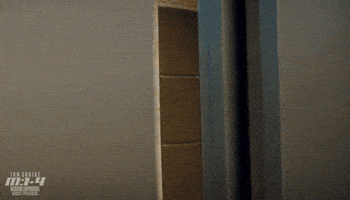 Calling Paramount Pictures GIF by Mission: Impossible