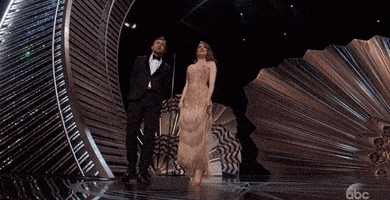 oscars 2017 GIF by The Academy Awards