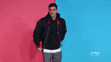 jack and jack flirt GIF by Music Choice