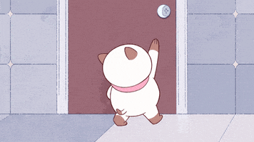 sailor moon lol GIF by Bee and Puppycat