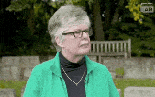 No Way Omg GIF by ANTIQUES ROADSHOW | PBS
