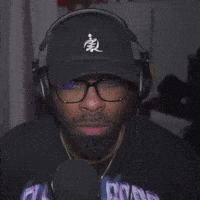 No Way Wow GIF by Ramaj Eroc