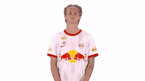 Giphy - Here I Am GIF by FC Red Bull Salzburg