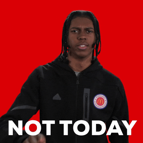 Giphy - No Way Ugh GIF