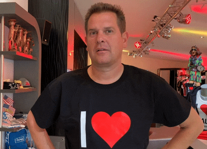 Giphy - hm idk GIF by Peter Wackel