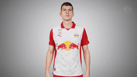 Giphy - X No GIF by FC Red Bull Salzburg
