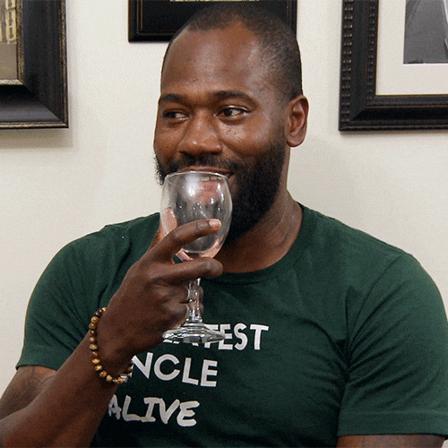 Giphy - Married At First Sight Love GIF by Lifetime