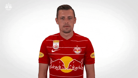 Giphy - Red Bull Goal GIF by FC Red Bull Salzburg