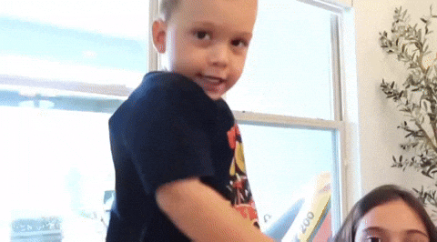 Giphy - Eba Dancing GIF