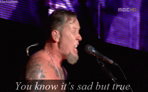 Giphy - real and true GIF