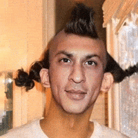 Shahrukh Khan GIF by Chiragh Baloch