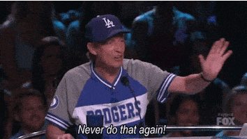 episode 8 no GIF by So You Think You Can Dance