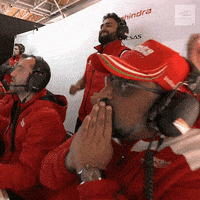 happy come on GIF by ABB Formula E