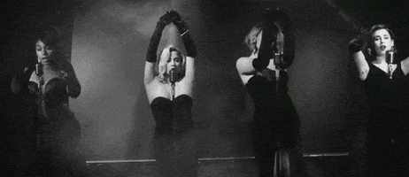 deliver GIF by Fifth Harmony