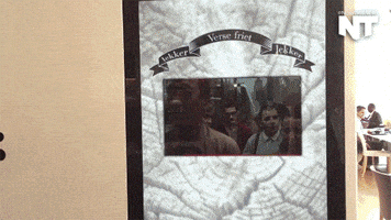 french fries news GIF by NowThis 