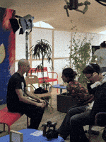 Turbine Cannes GIF by Alex Boya