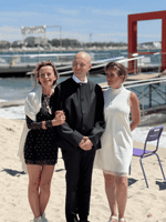 Turbine Cannes GIF by Alex Boya