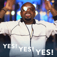 excited yes yes yes GIF by Lifetime