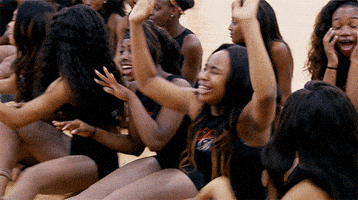 Bring It Dance GIF by Lifetime