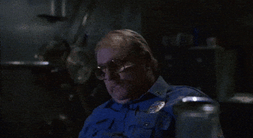 wake up sleeping GIF