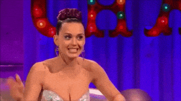 by Katy Perry GIF Party