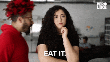 Spanish GIF by BuzzFeed
