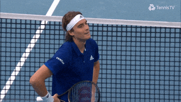 What The Lol GIF by Tennis TV
