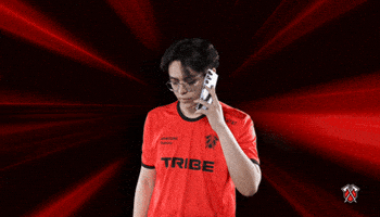 Hold On Esports GIF by Tribe Gaming