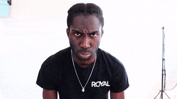 Emoji Reaction GIF by Joseph Royal