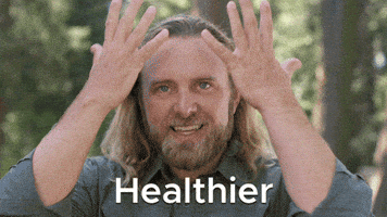 Health Healthy Skin GIF by DrSquatch