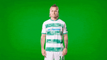 Well Done Good Job GIF by SpVgg Greuther Fürth