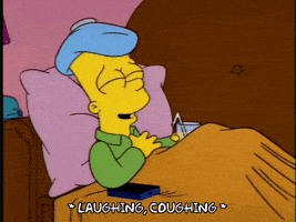 Season 4 Episode 21 GIF by The Simpsons