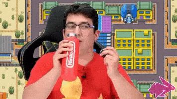 d&d wtf GIF by Hyper RPG