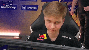 Whats Up Hello GIF by G2 Esports