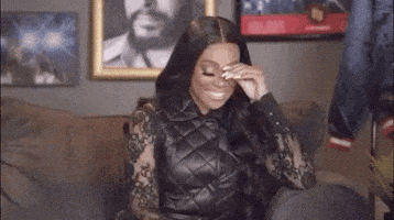 Monica GIF by BET Hip Hop Awards