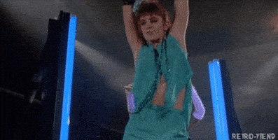 cult film GIF by RETRO-FIEND