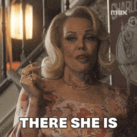 Duster GIF by HBO Max