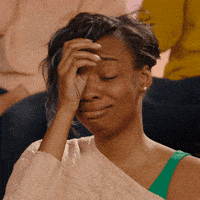 Sad Cry GIF by Originals