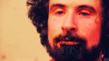 Freak Out Smile GIF by Death Wish Coffee